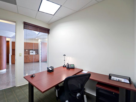 Regus Office Space in Florida, Miami Beach