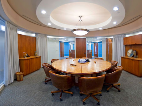 Regus Office Space in Florida, Miami Beach