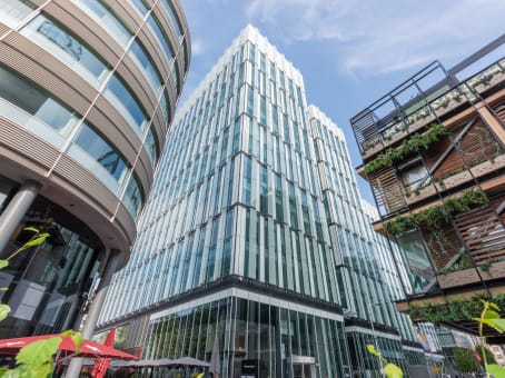 Manchester Spinningfields