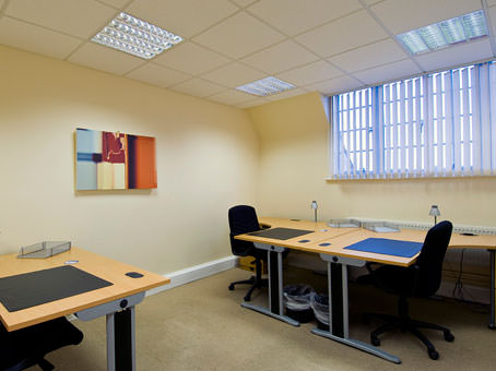 Regus Business Centre in Farnham, Town Hall Exchange