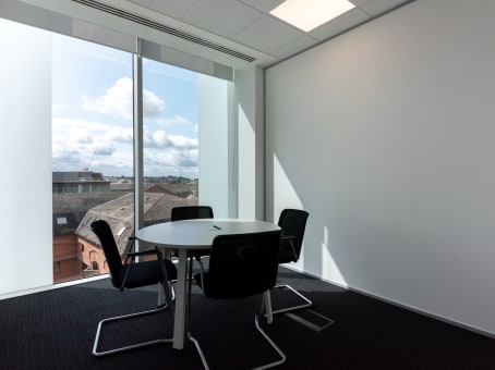 Regus Business Centre in Reading Forbury Square