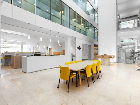 Regus Business Centre in Reading Forbury Square