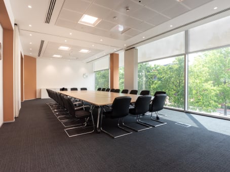 Regus Day Office in Reading Forbury Square