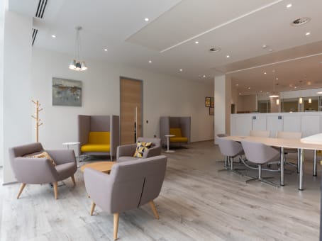 Regus Day Office in Reading Forbury Square