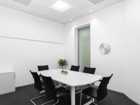 Regus Office Space in Reading Forbury Square