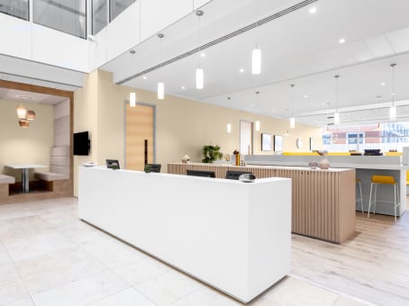 Regus Virtual Office in Reading Forbury Square
