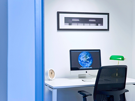 Regus Virtual Office in Birmingham Victoria Square