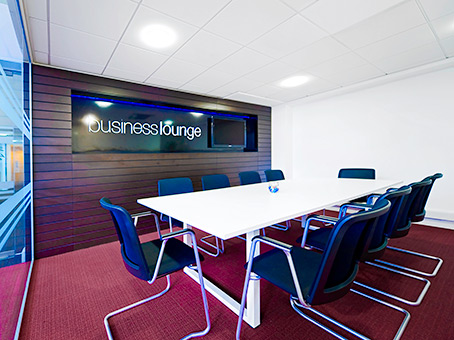Regus Virtual Office in Birmingham Victoria Square