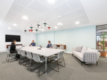 Regus Business Centre in Manchester Peter House