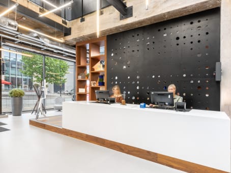 Regus Day Office in Manchester Peter House