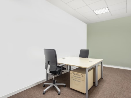 Regus Business Centre in Sharjah Mega Mall