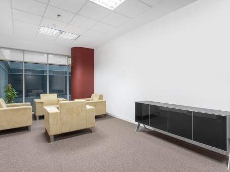 Regus Business Centre in Sharjah Mega Mall