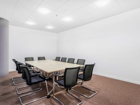 Regus Business Centre in Sharjah Mega Mall