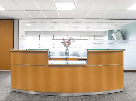 Regus Virtual Office in Maryland, Baltimore - Inner Harbor Center