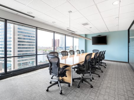 Regus Virtual Office in Maryland, Baltimore - Inner Harbor Center