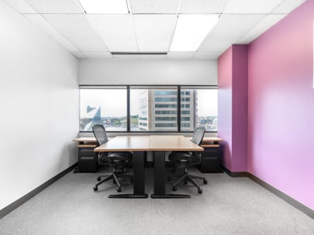 Regus Virtual Office in Maryland, Baltimore - Inner Harbor Center