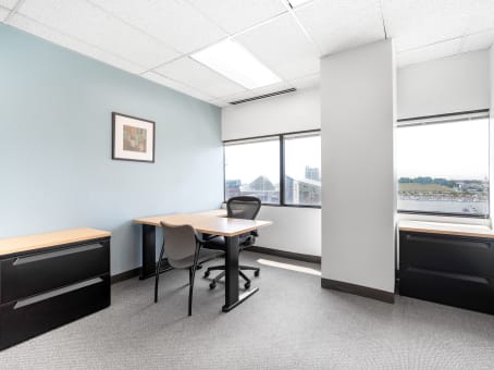 Regus Virtual Office in Maryland, Baltimore - Inner Harbor Center