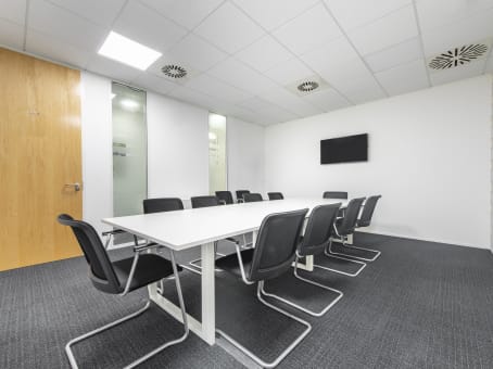 Regus Business Centre in Portsmouth North Harbour