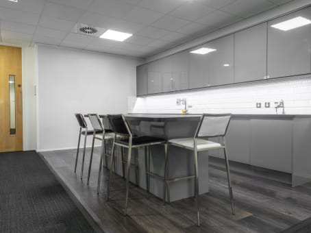 Regus Business Centre in Portsmouth North Harbour