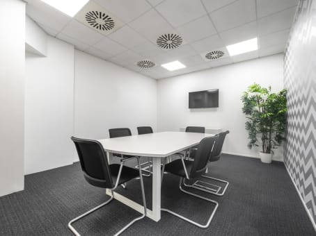 Regus Business Centre in Portsmouth North Harbour
