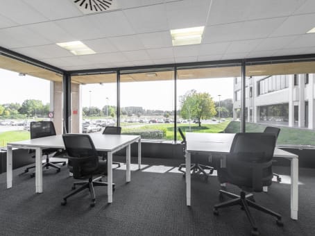 Regus Day Office in Portsmouth North Harbour
