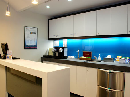 Regus Virtual Office in Hong Kong Millennium City 1