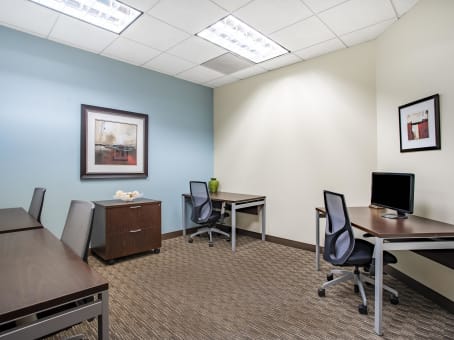 Regus Business Centre in California, San Jose Airport