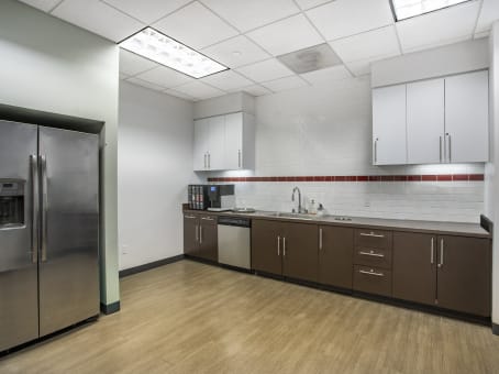 Regus Business Centre in California, San Jose Airport