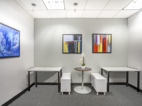 Regus Business Centre in California, San Jose Airport