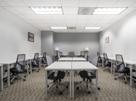 Regus Business Centre in California, San Jose Airport