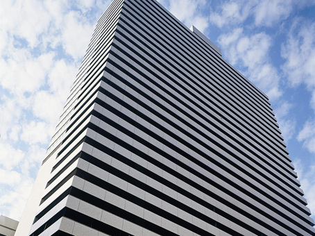 Regus Office Space in Osaka Umeda