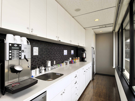 Regus Office Space in Osaka Umeda