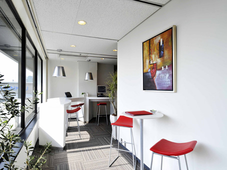 Regus Office Space in Osaka Umeda