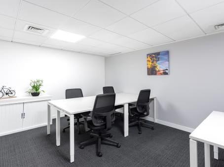 Regus Office Space in Liverpool City Centre