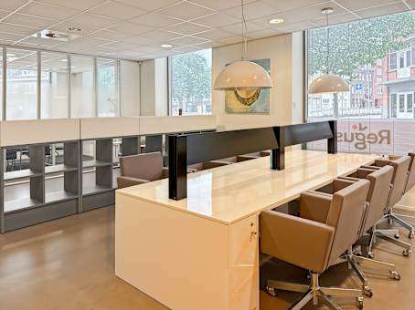 Regus Office Space in Maastricht City Centre