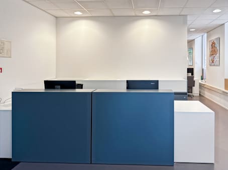 Regus Office Space in Maastricht City Centre