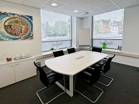 Regus Office Space in Maastricht City Centre
