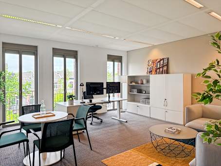 Regus Office Space in Maastricht City Centre
