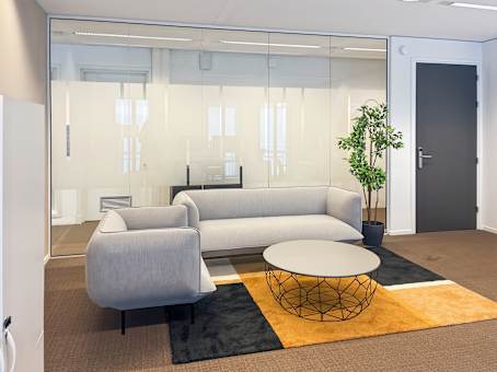 Regus Office Space in Maastricht City Centre