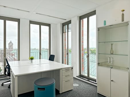 Regus Office Space in Maastricht City Centre