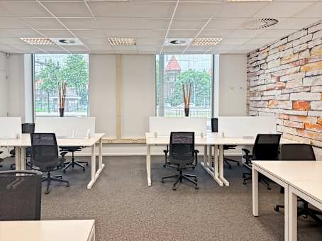 Regus Office Space in Maastricht City Centre