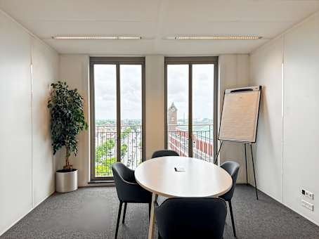 Regus Office Space in Maastricht City Centre