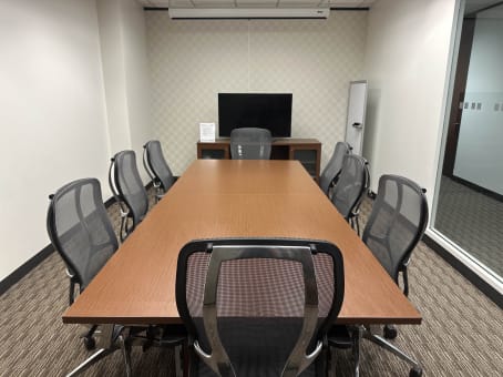 Small Conference Room