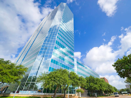 Regus Office Space in Texas, Houston - Greenway
