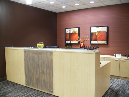 Regus Office Space in Texas, Houston - Greenway