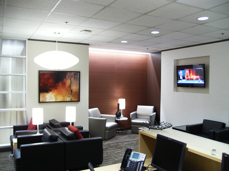 Regus Office Space in Texas, Houston - Greenway