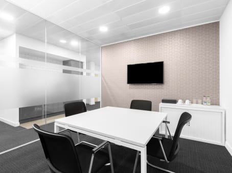 Regus Business Centre in Barking Station