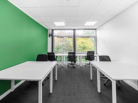 Regus Meeting Room in Maidstone West Malling