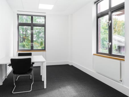 Regus Office Space in Maidstone West Malling