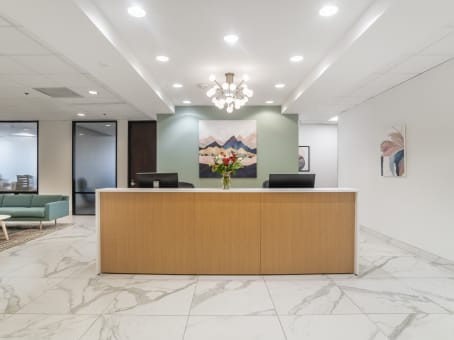 Regus Business Lounge in Colorado, Denver - Cherry Creek